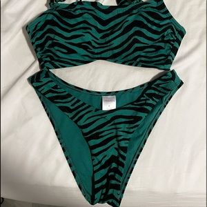 Like new Bikini